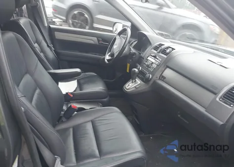 2011 Honda Cr-V Exl from USA, damaged, VIN 5J6RE4H70BL082065